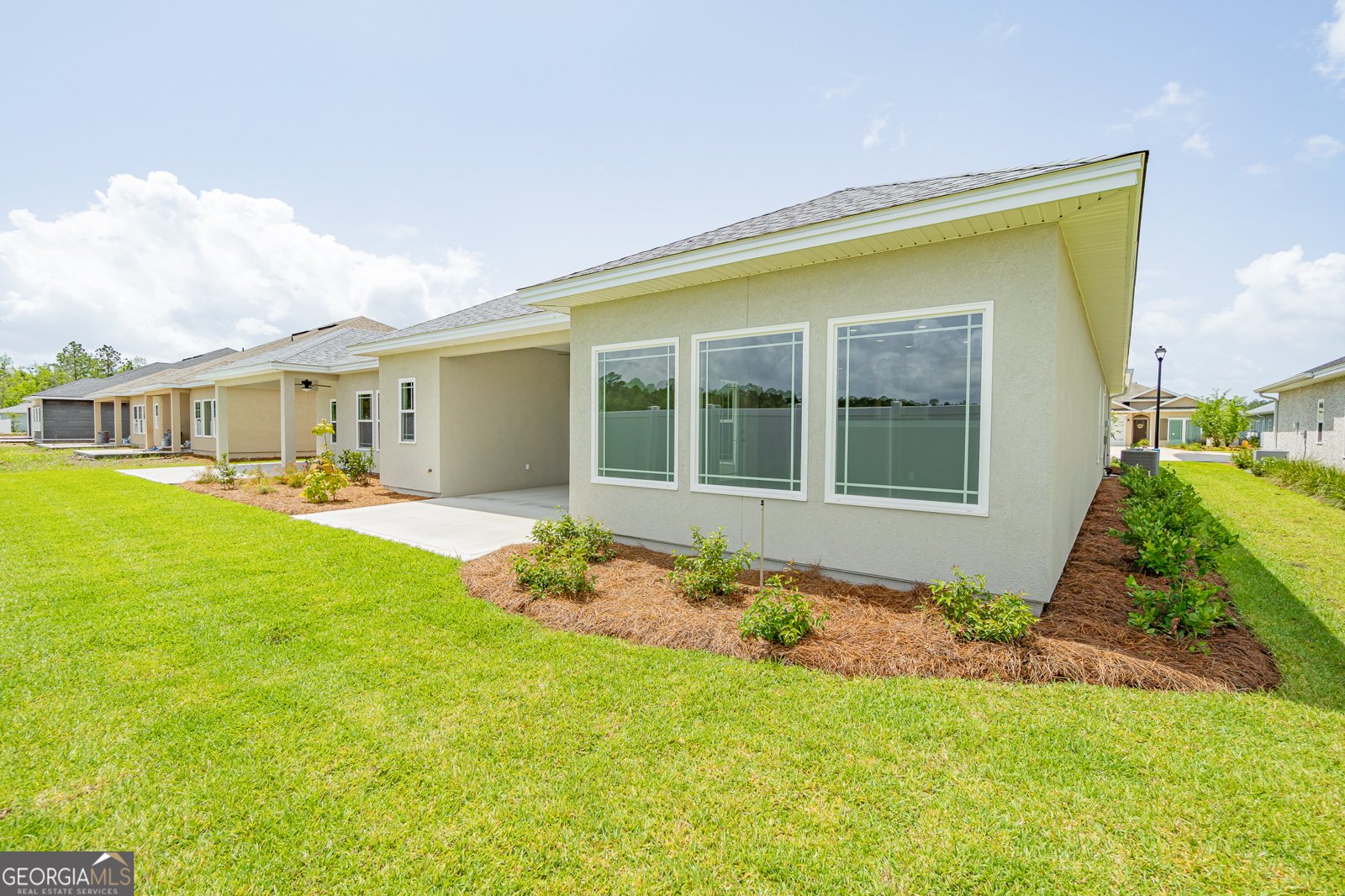 222 The Villas Way Kingsland - 1