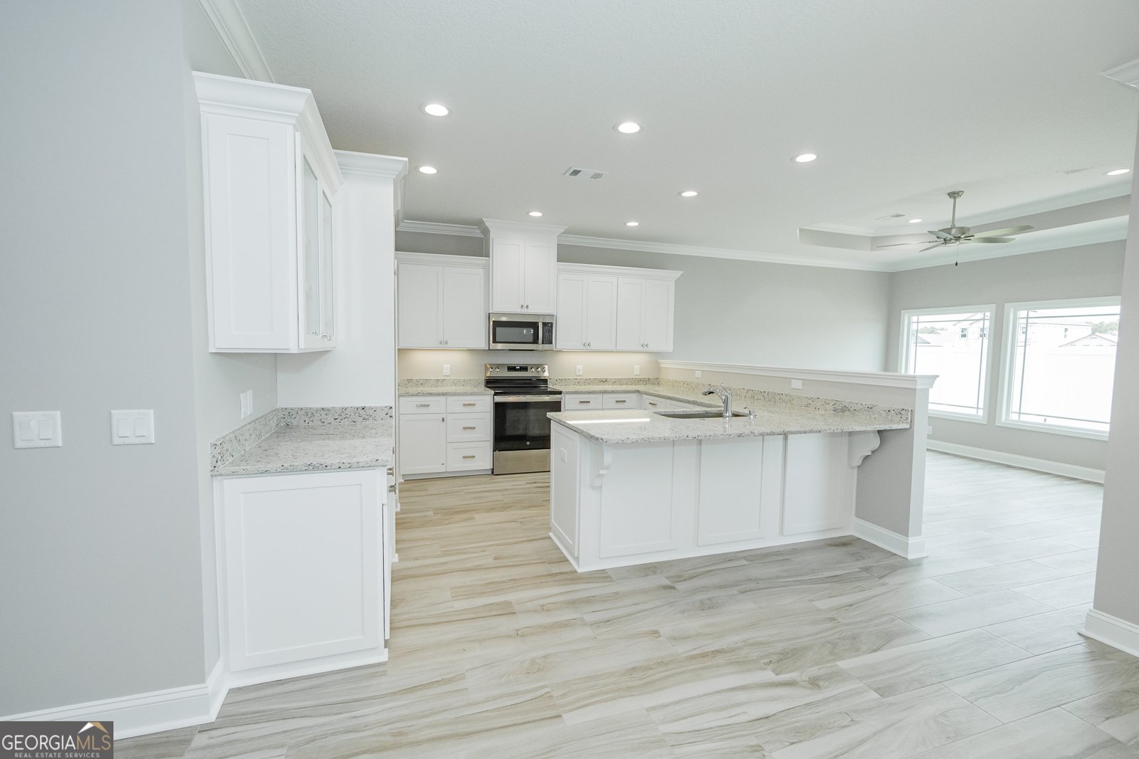 222 The Villas Way Kingsland - 21