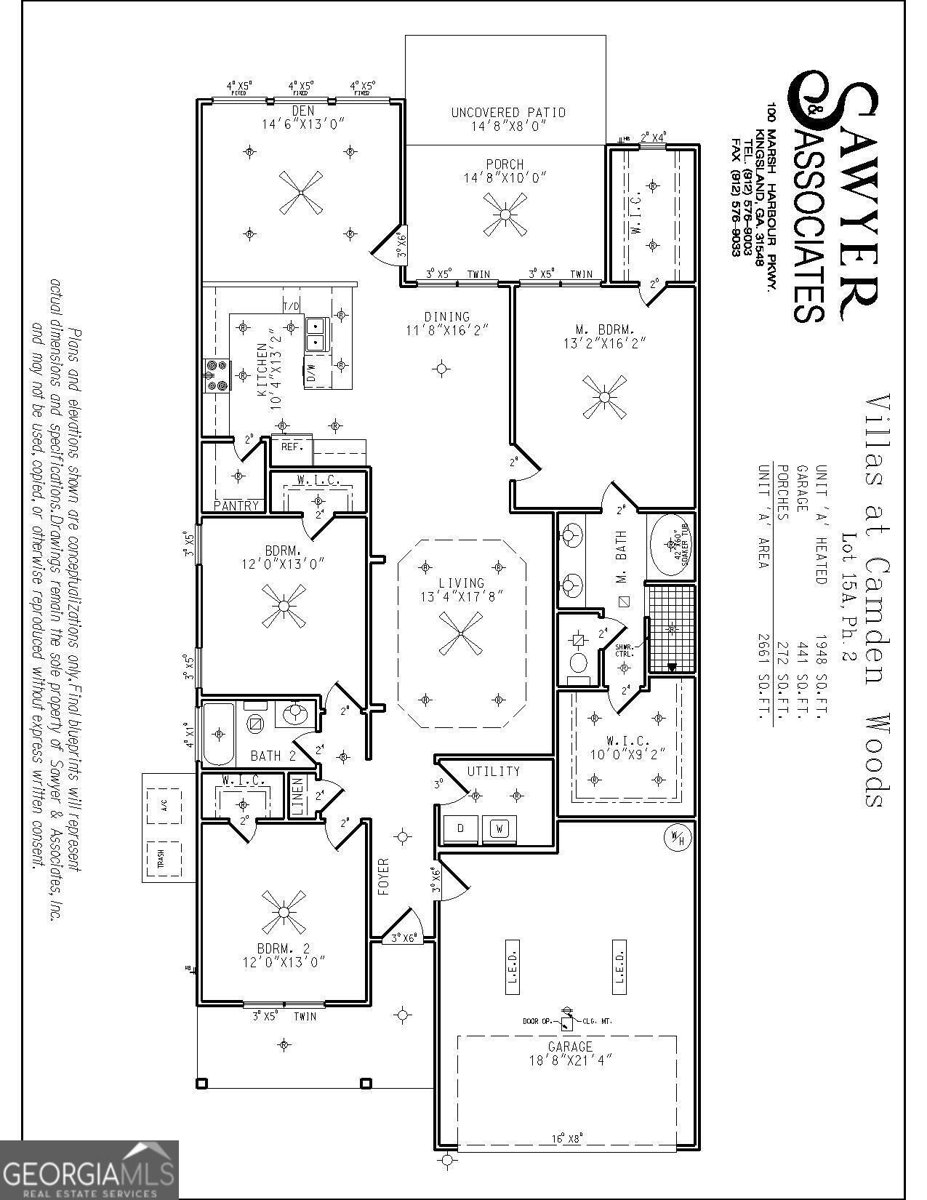 222 The Villas Way Kingsland - 45