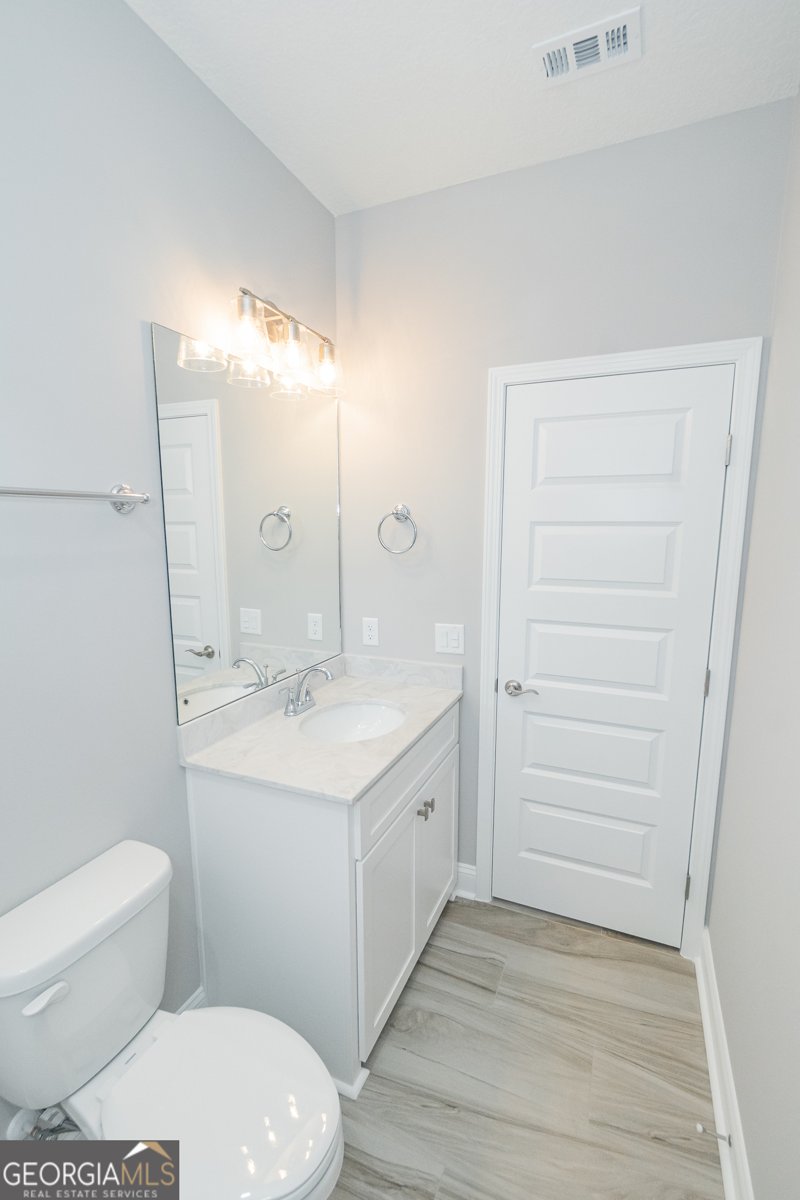 222 The Villas Way Kingsland - 9