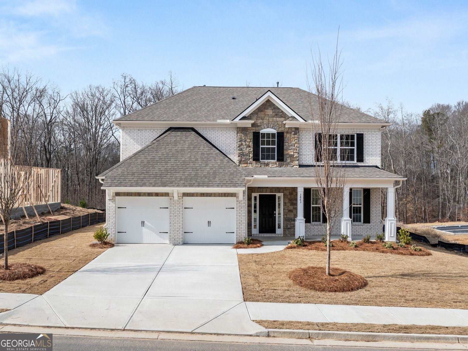7166 Linden Drive South Fulton - 2
