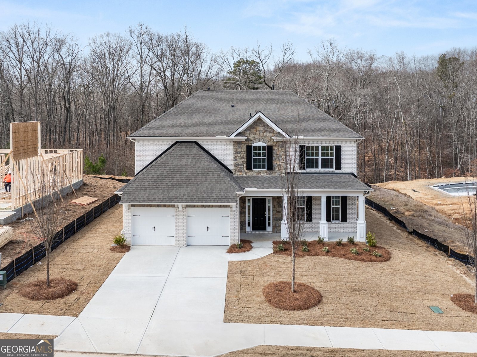 7166 Linden Drive South Fulton - 3