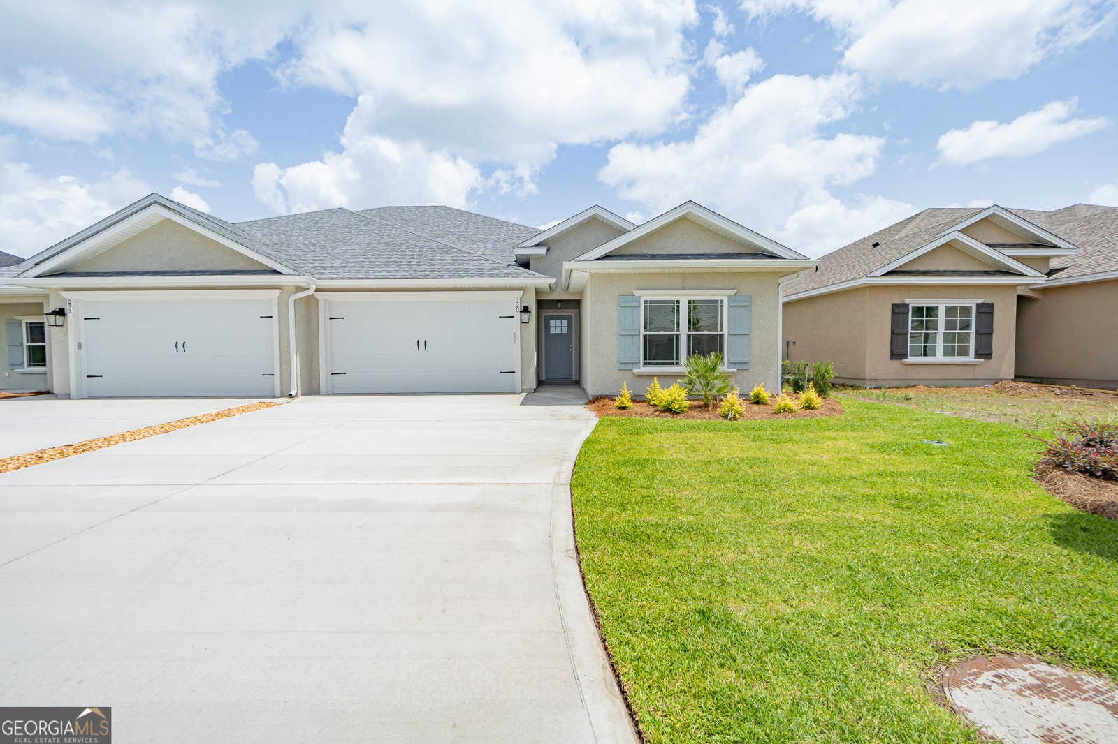 220 The Villas Way Kingsland - 1