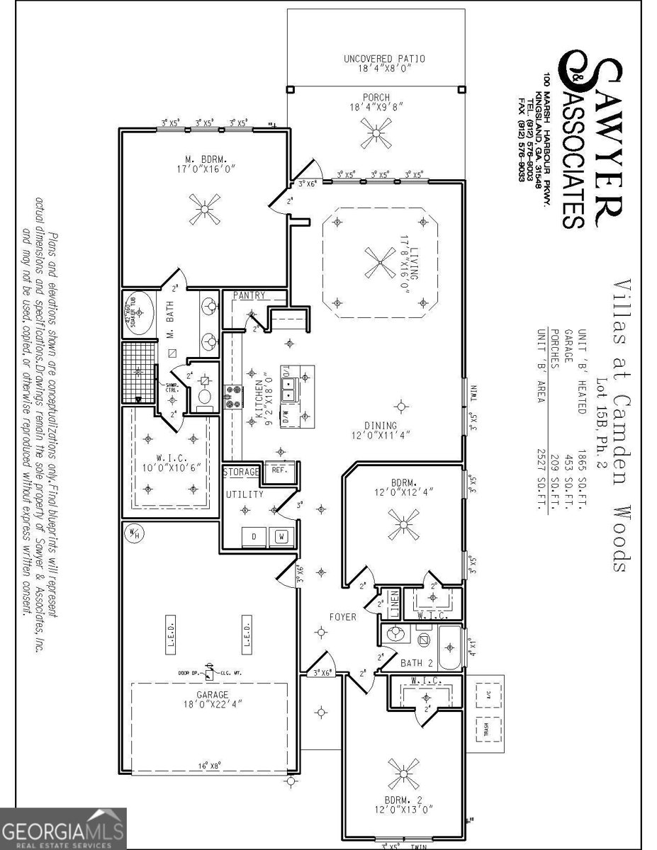 220 The Villas Way Kingsland - 44