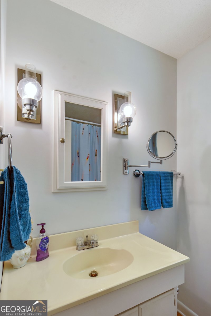 1069 Shellman Hammock Drive Townsend - 1