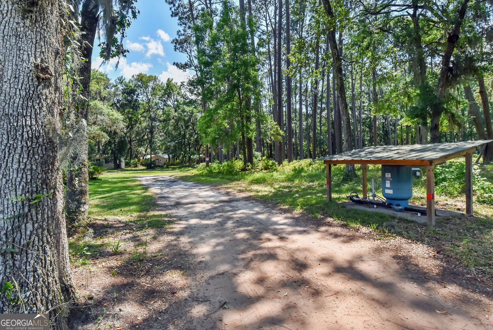 1069 Shellman Hammock Drive Townsend - 12
