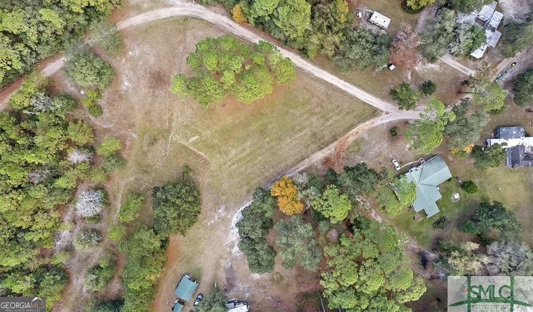 1069 Shellman Hammock Drive Townsend - 14