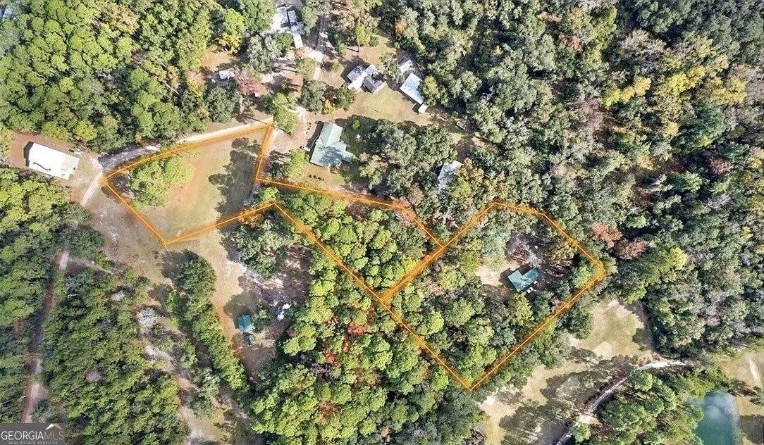 1069 Shellman Hammock Drive Townsend - 22