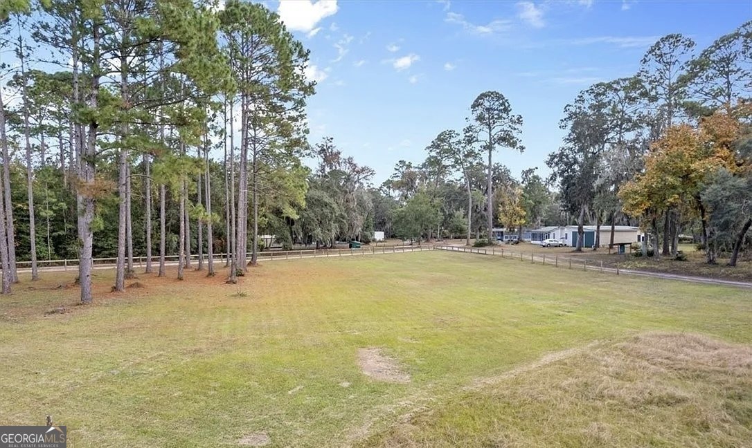 1069 Shellman Hammock Drive Townsend - 36