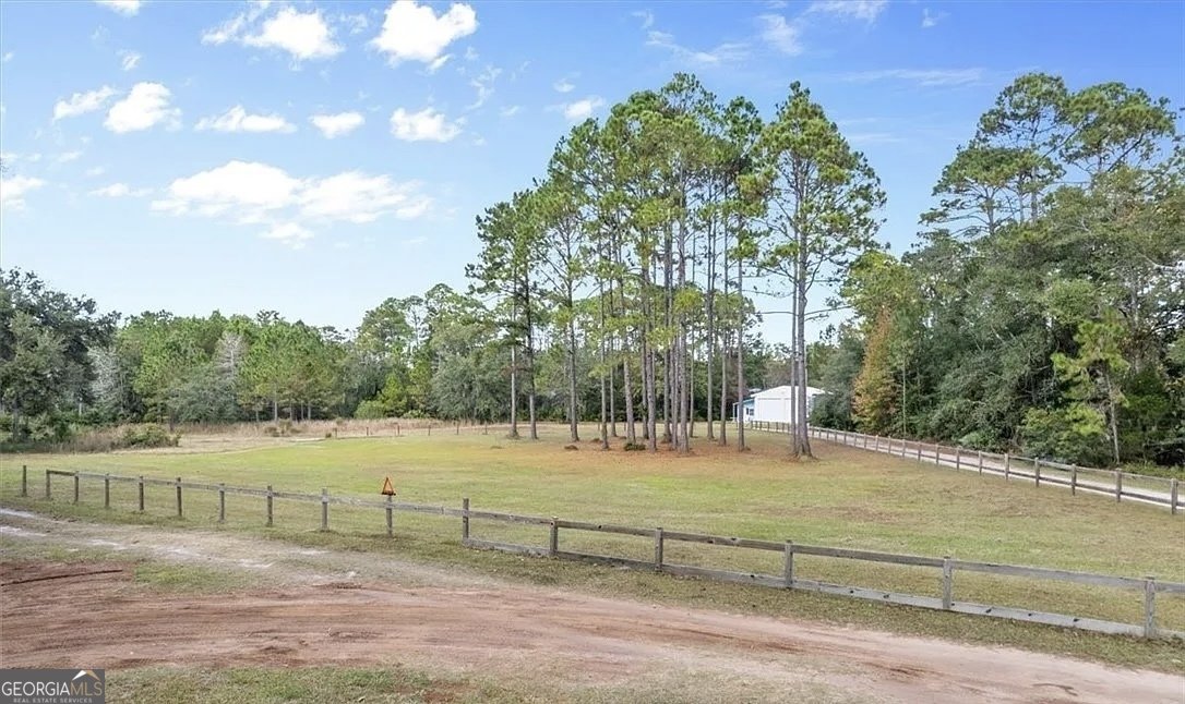 1069 Shellman Hammock Drive Townsend - 37