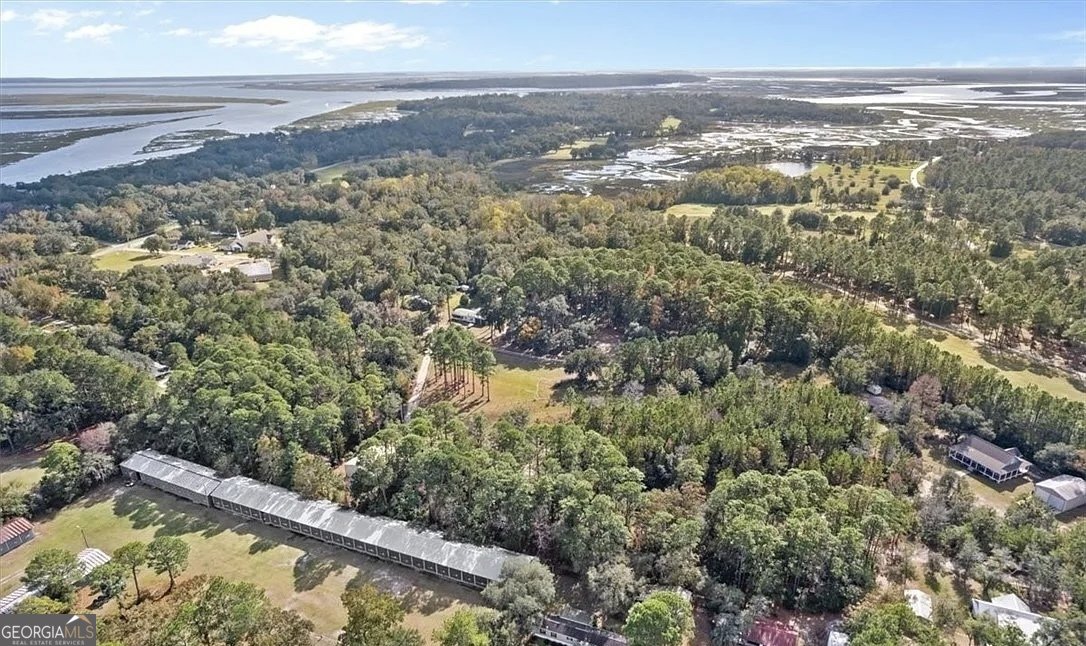 1069 Shellman Hammock Drive Townsend - 39