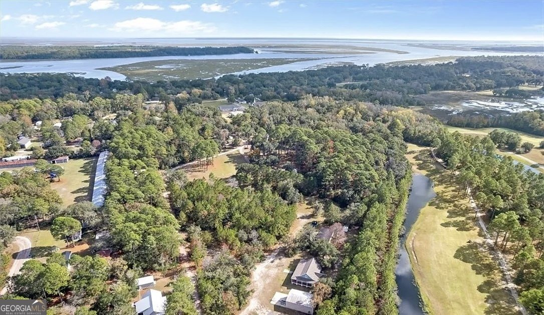1069 Shellman Hammock Drive Townsend - 40