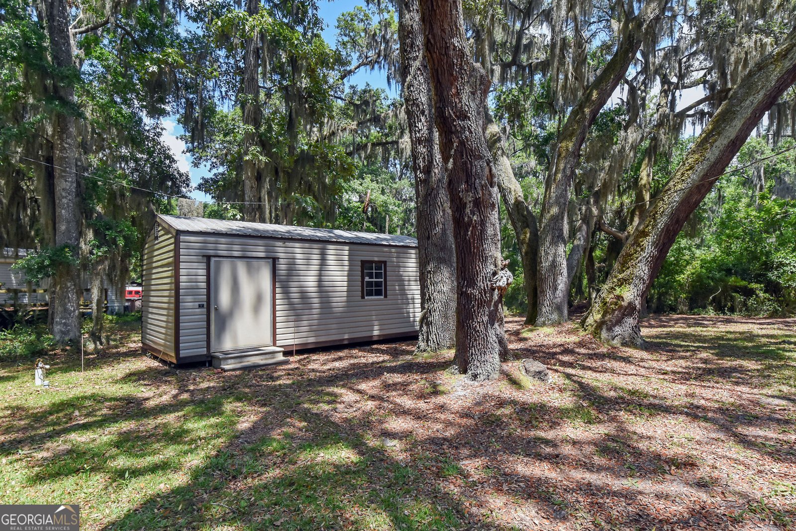 1069 Shellman Hammock Drive Townsend - 6