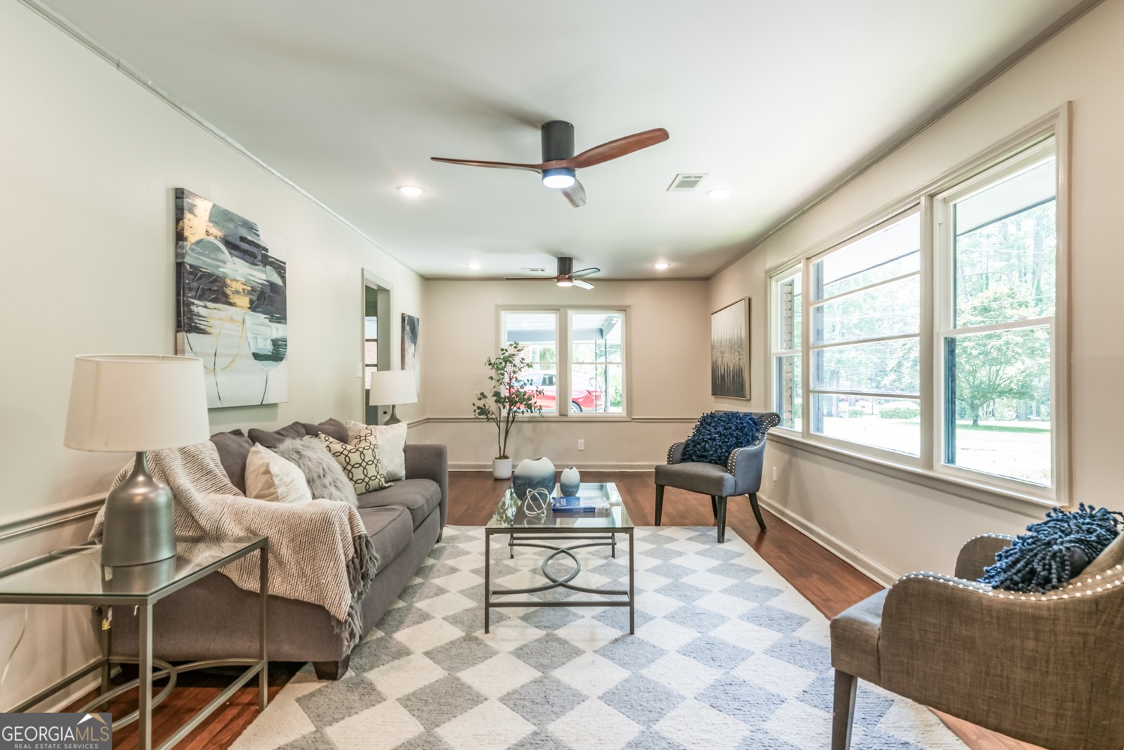 3219 Manor Lane Atlanta - 12