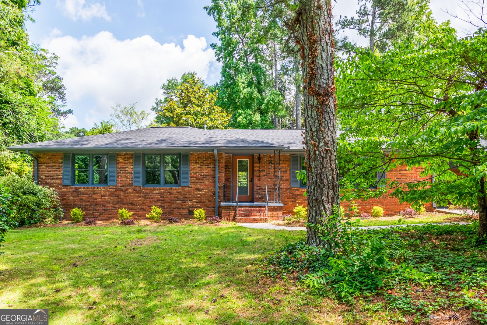 3219 Manor Lane Atlanta - 3