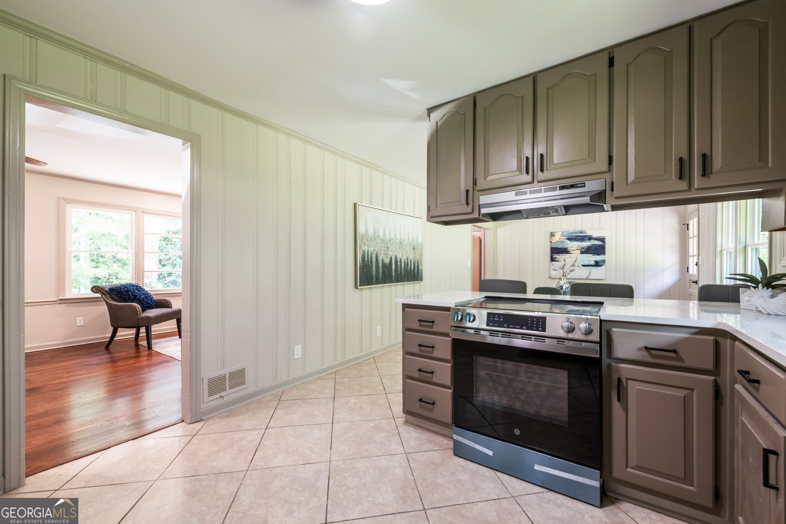 3219 Manor Lane Atlanta - 30