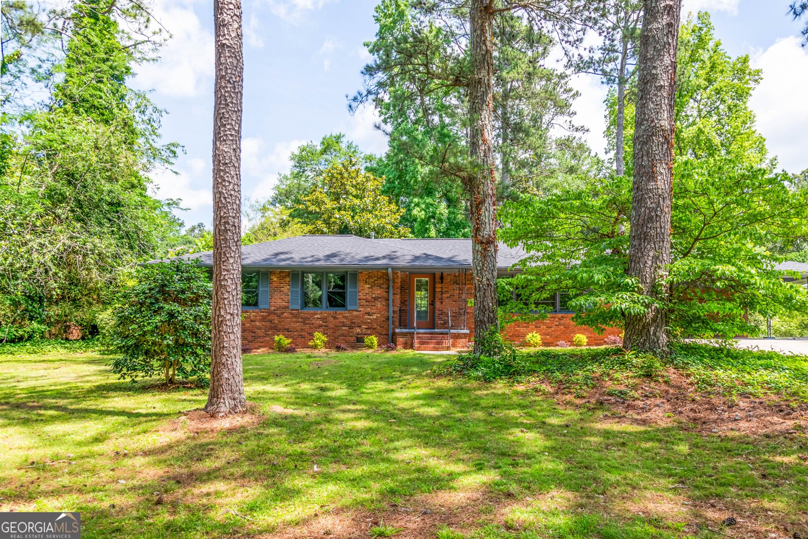 3219 Manor Lane Atlanta - 4