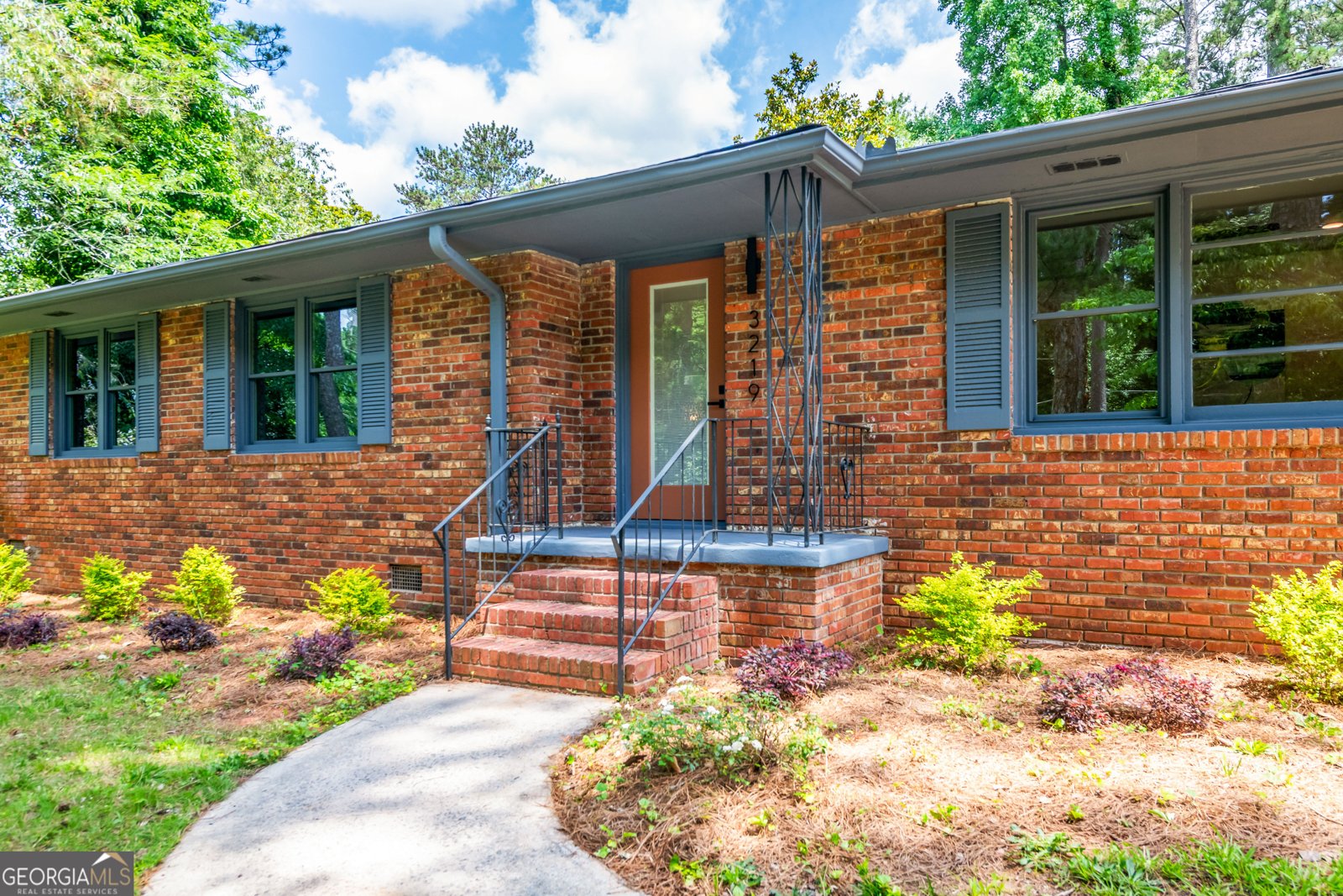 3219 Manor Lane Atlanta - 5