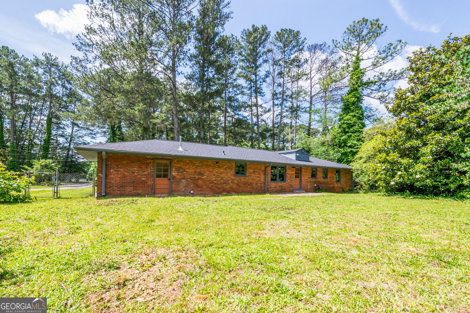 3219 Manor Lane Atlanta - 55
