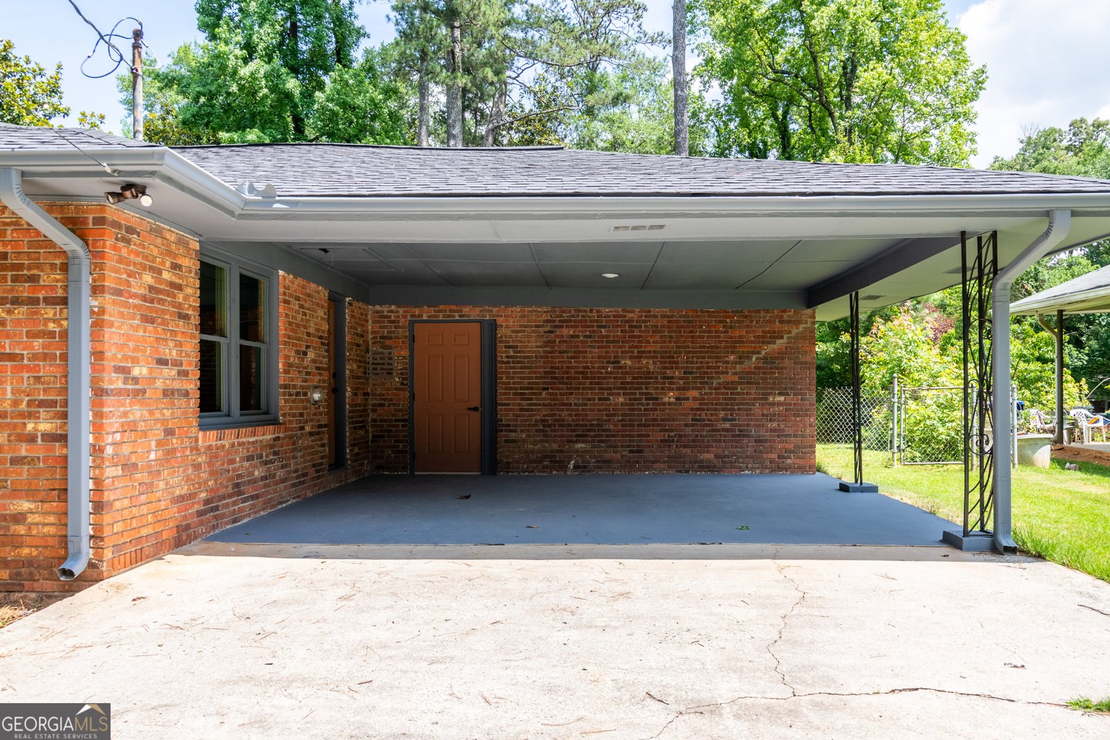 3219 Manor Lane Atlanta - 58