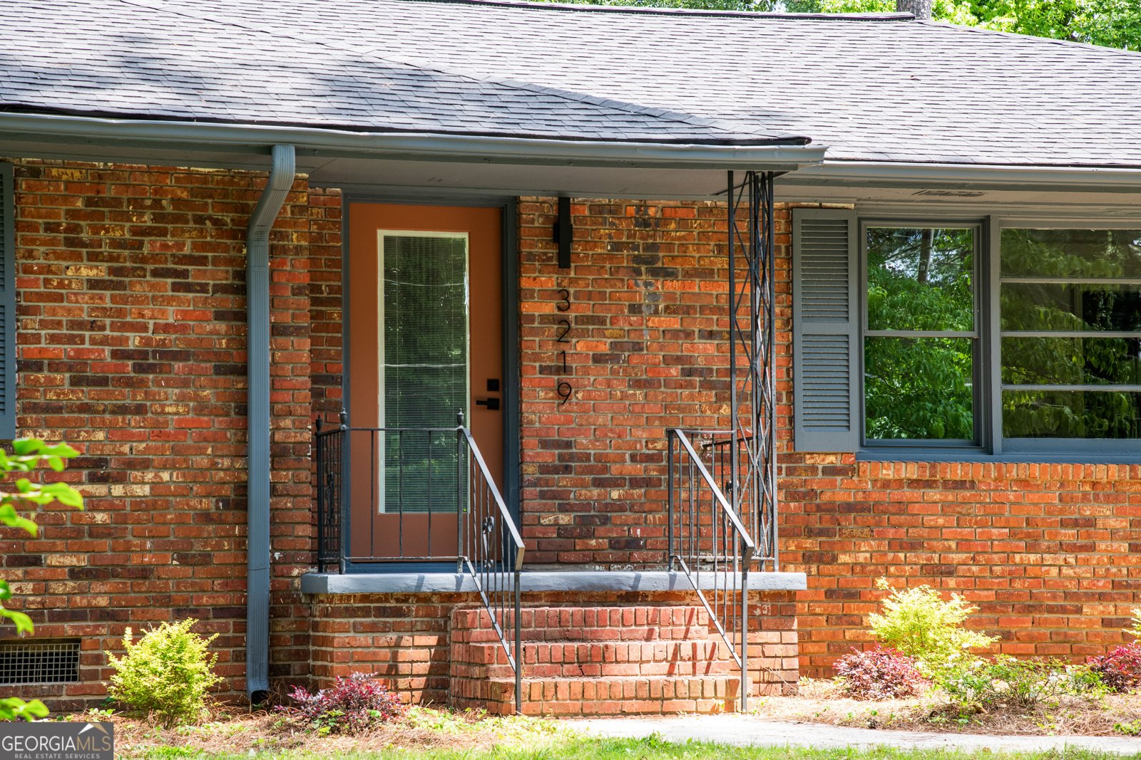 3219 Manor Lane Atlanta - 6