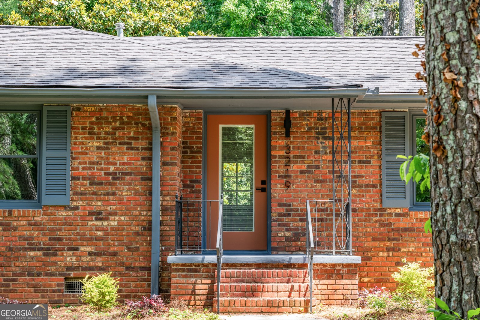 3219 Manor Lane Atlanta - 7