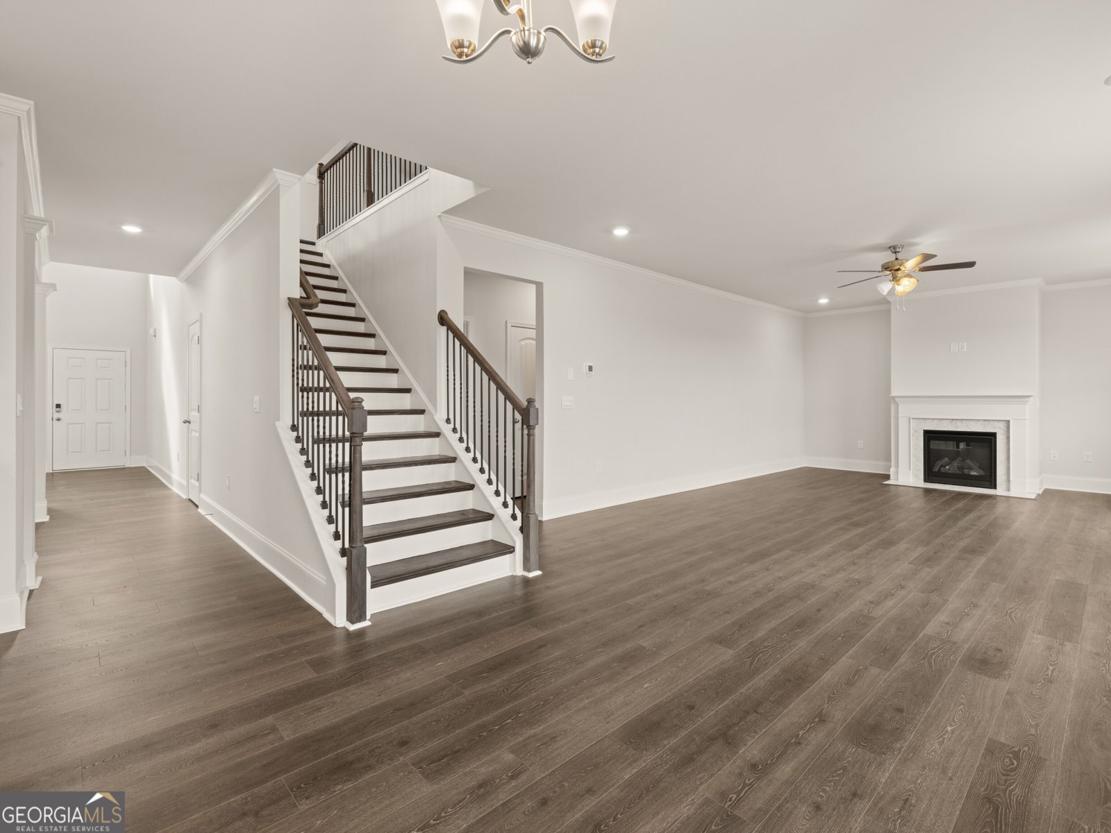3837 Kastler Drive South Fulton - 1