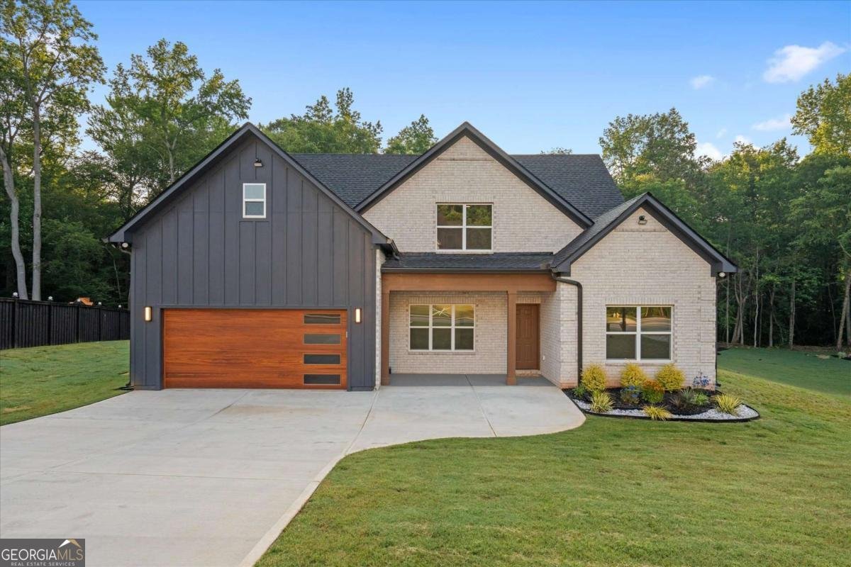 859 Bay Overlook Villa Rica - 1