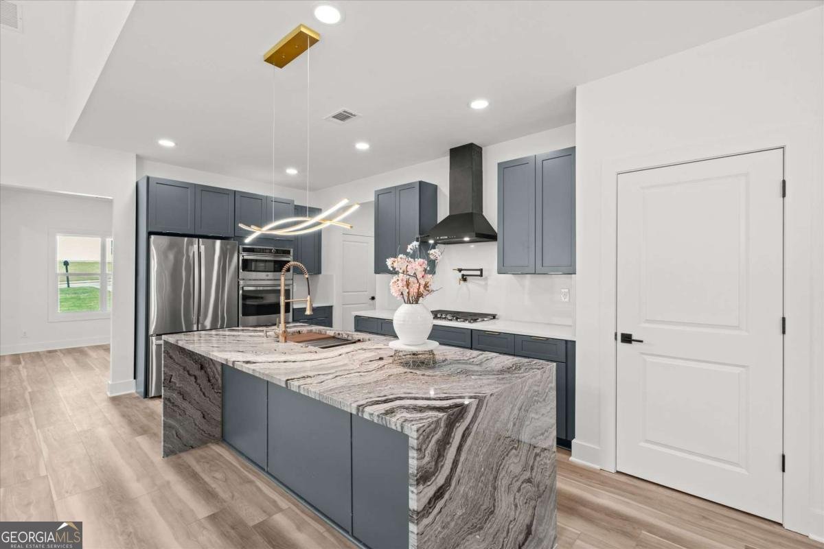 859 Bay Overlook Villa Rica - 19
