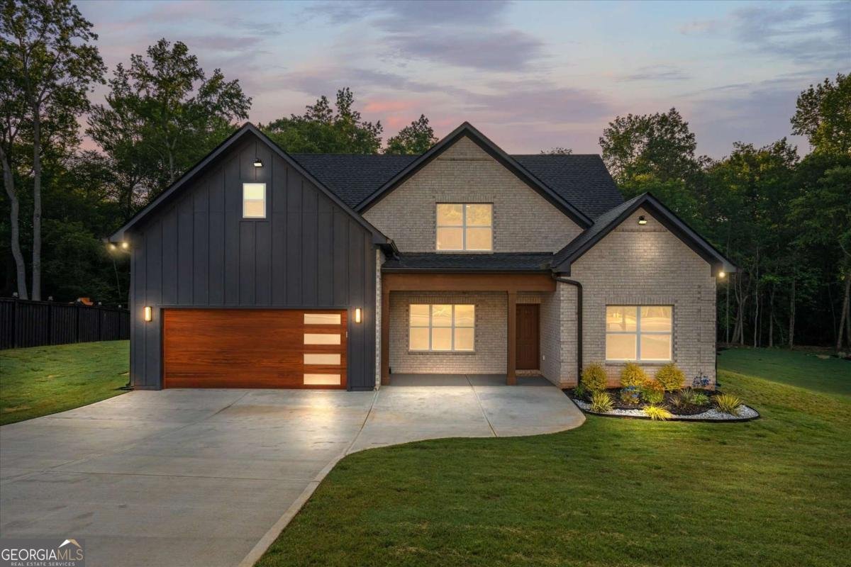 859 Bay Overlook Villa Rica - 2