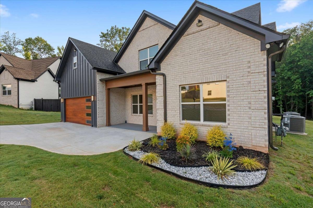 859 Bay Overlook Villa Rica - 3