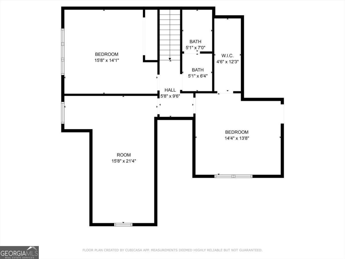 859 Bay Overlook Villa Rica - 68