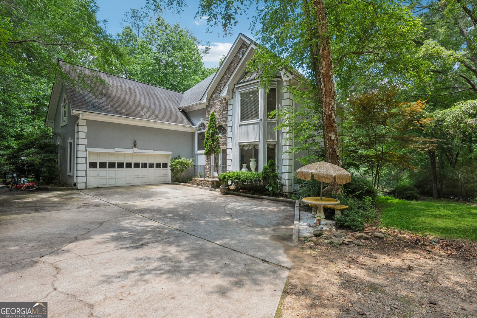 4341 Horder Court Snellville - 1
