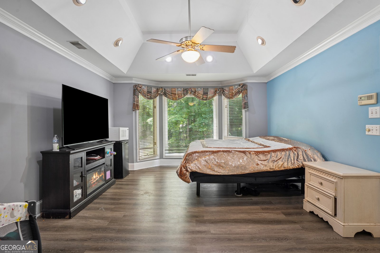 4341 Horder Court Snellville - 16