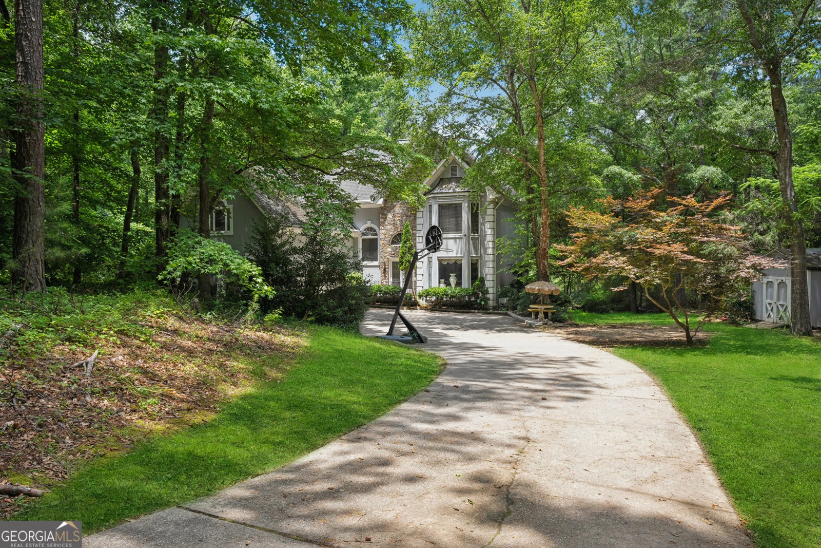 4341 Horder Court Snellville - 2