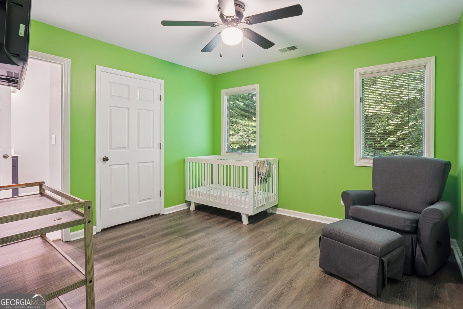 4341 Horder Court Snellville - 25