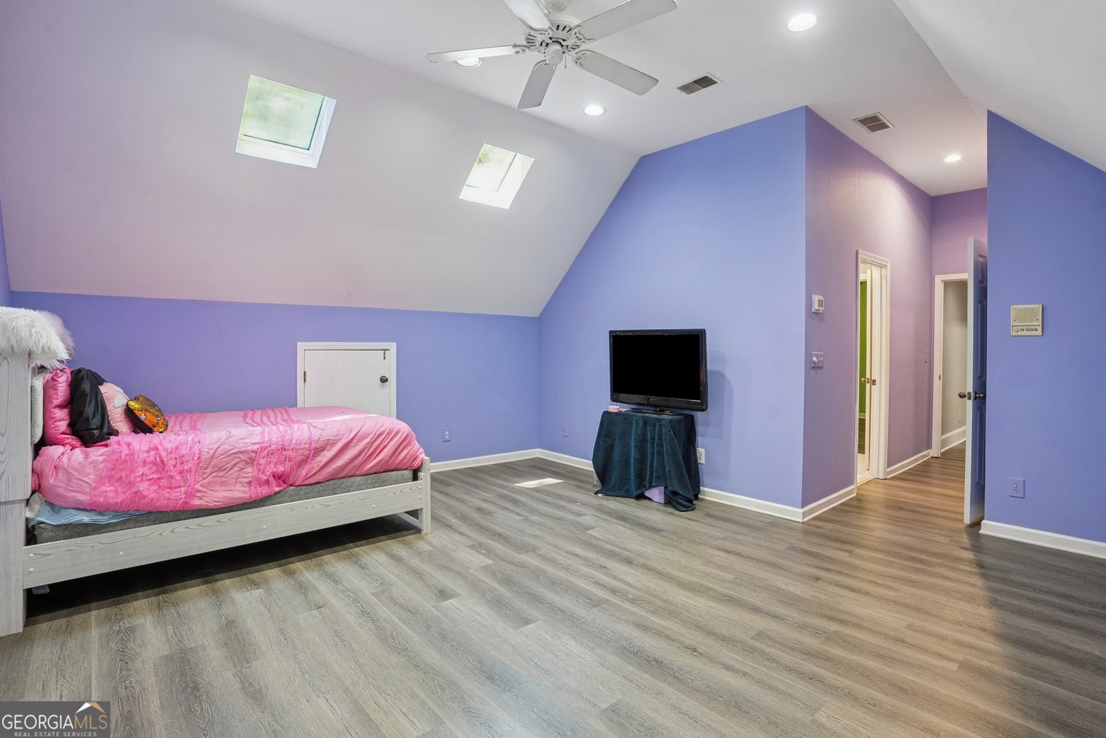 4341 Horder Court Snellville - 29