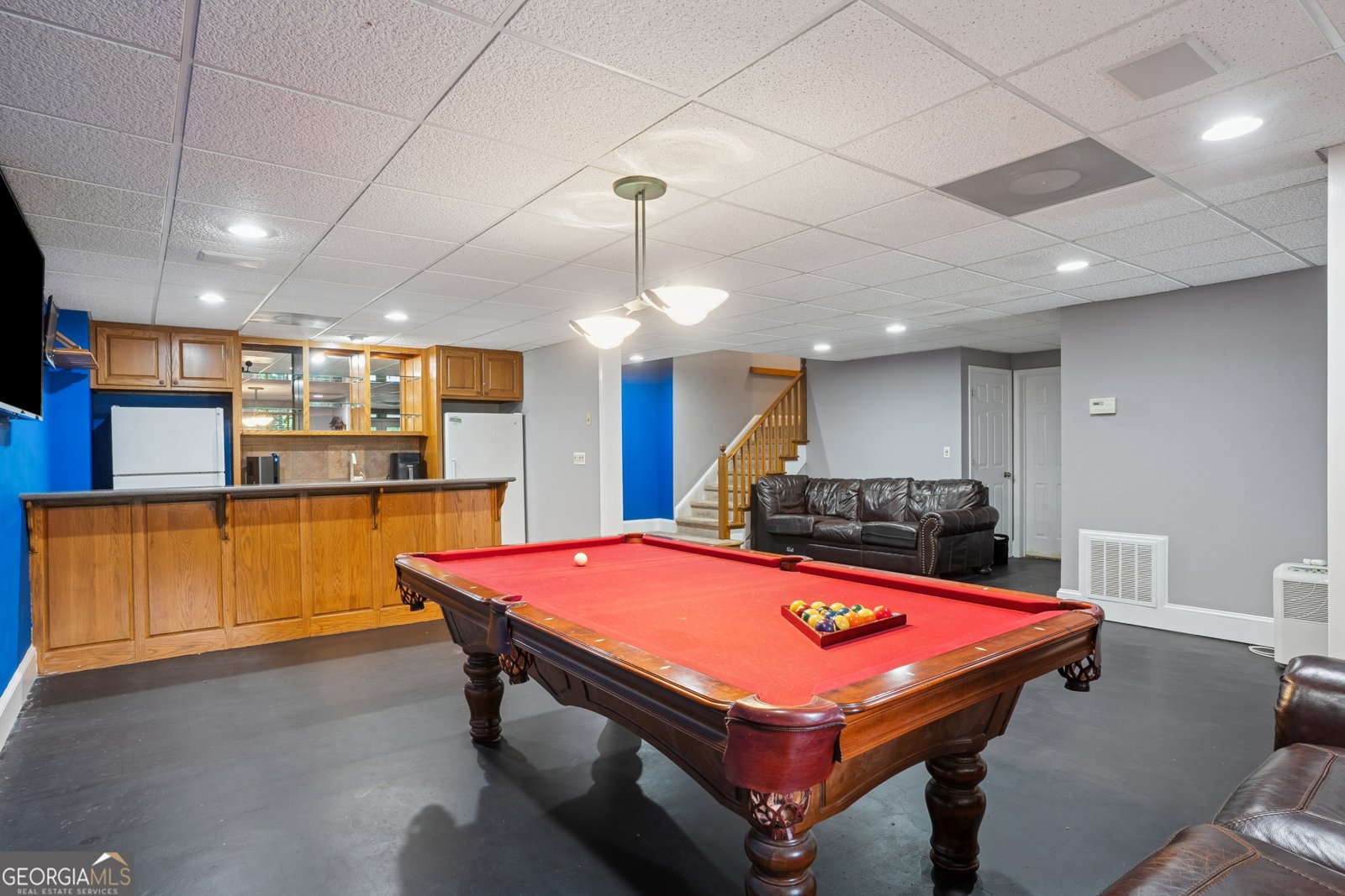4341 Horder Court Snellville - 32