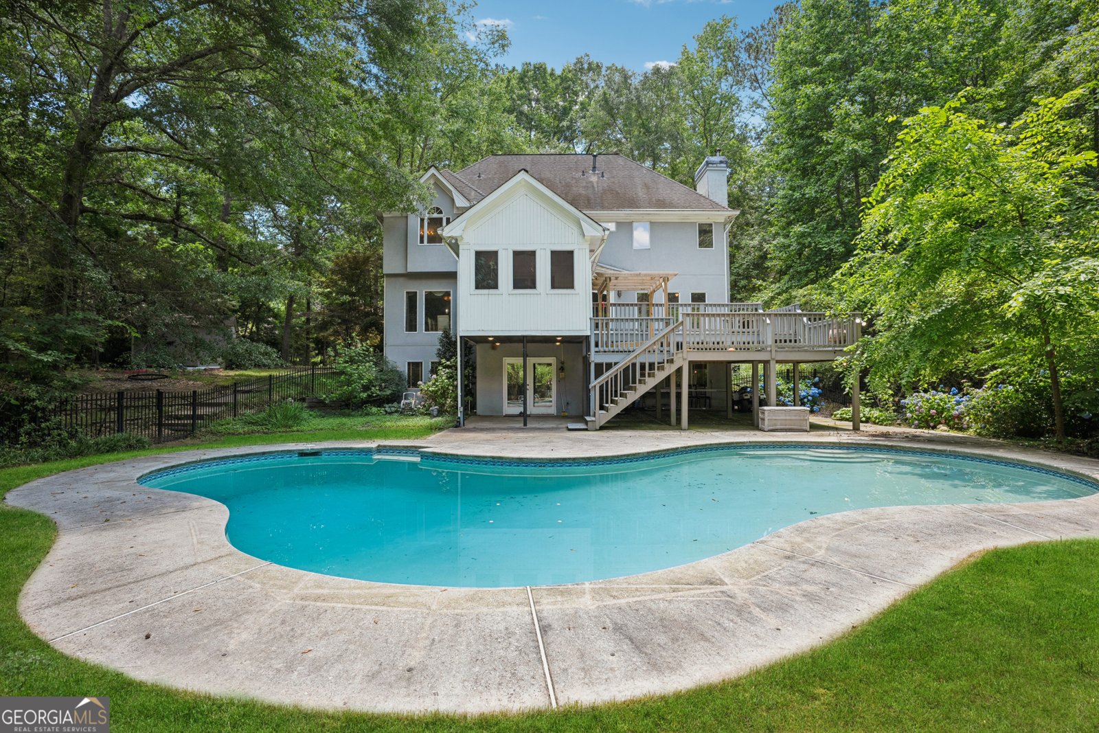 4341 Horder Court Snellville - 37