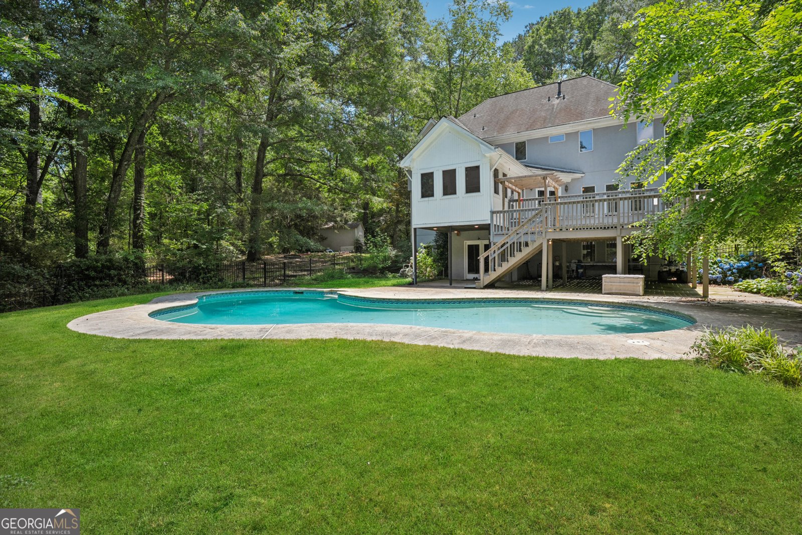 4341 Horder Court Snellville - 38