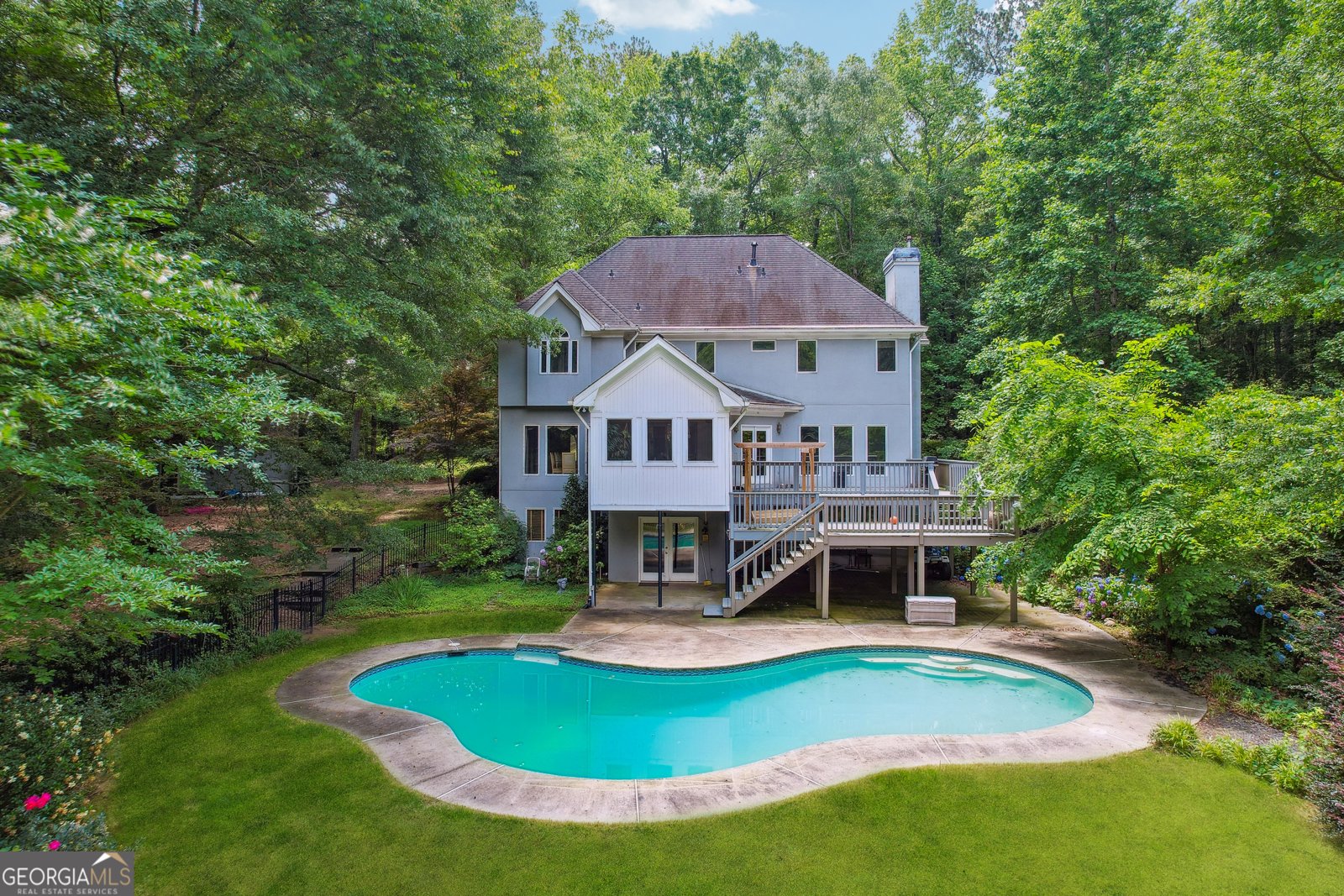 4341 Horder Court Snellville - 39