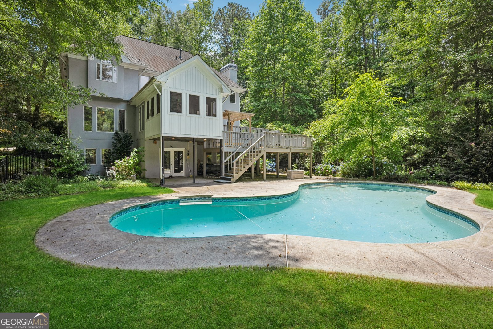 4341 Horder Court Snellville - 40