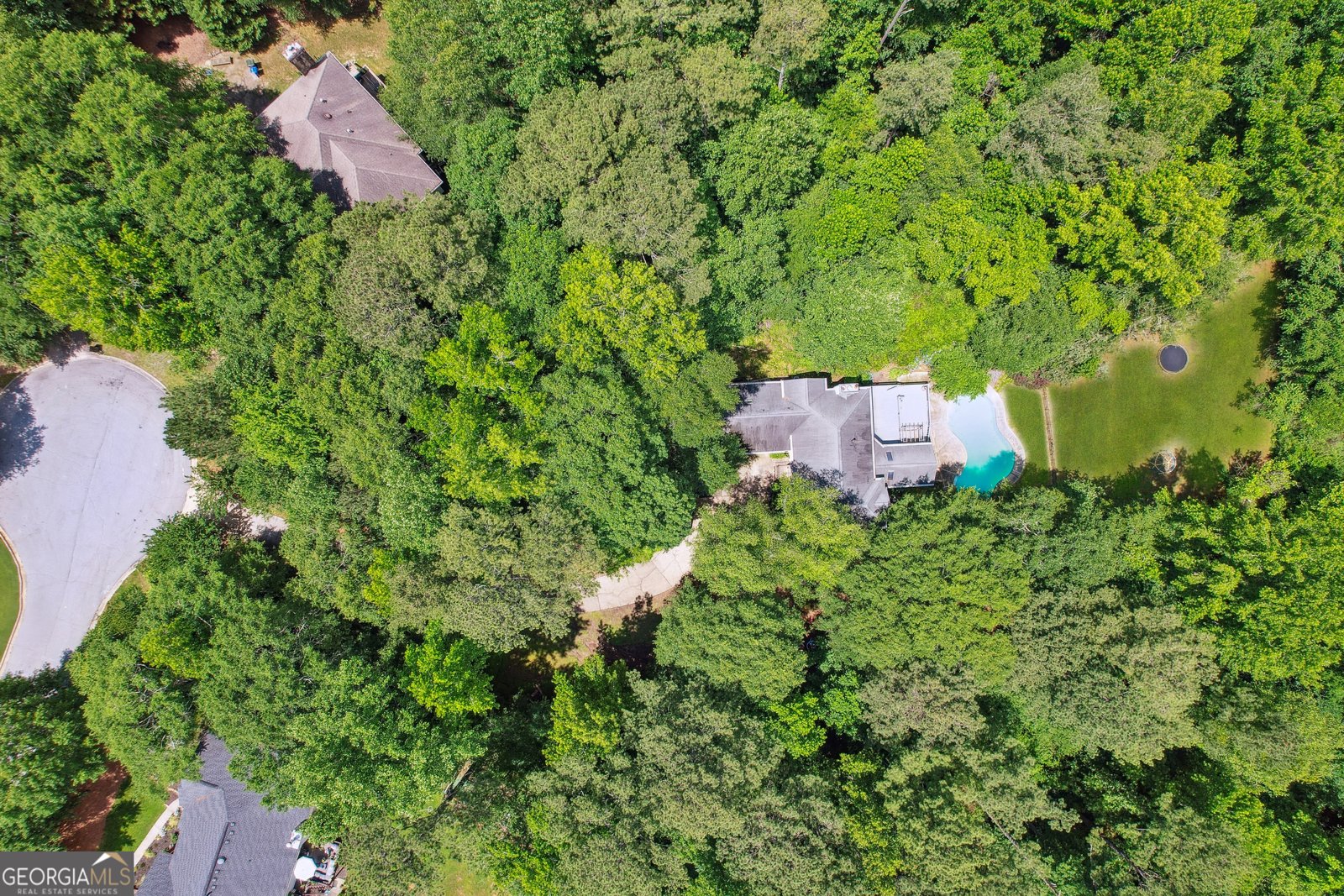 4341 Horder Court Snellville - 43
