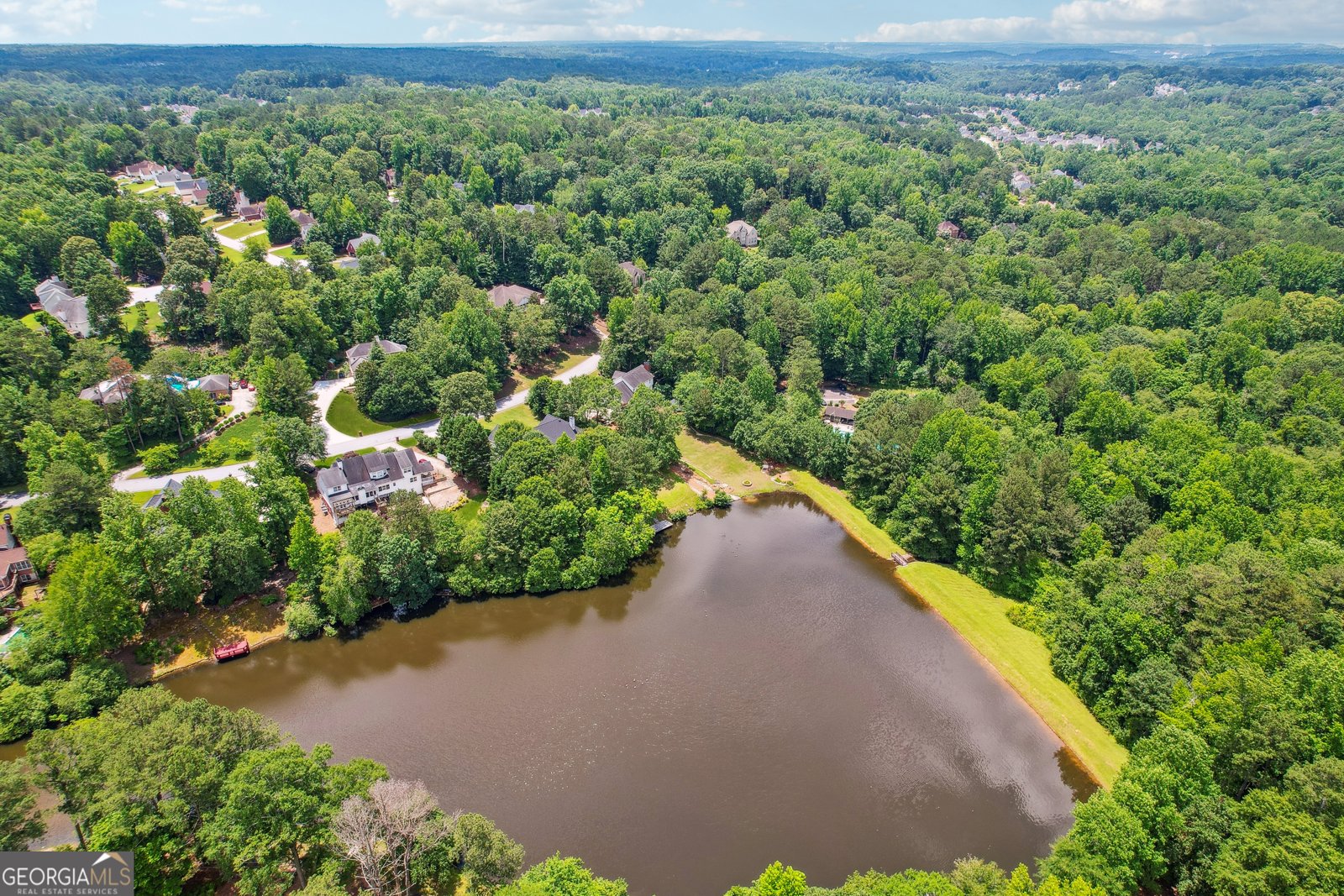 4341 Horder Court Snellville - 45