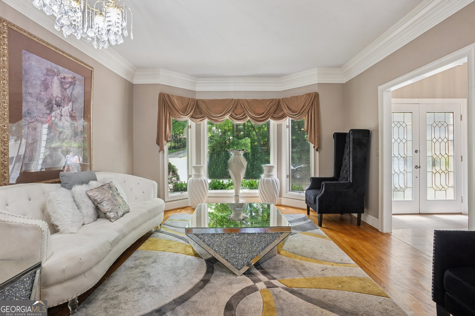 4341 Horder Court Snellville - 5