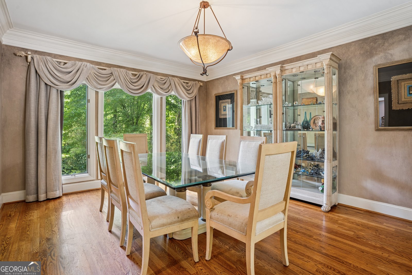 4341 Horder Court Snellville - 6
