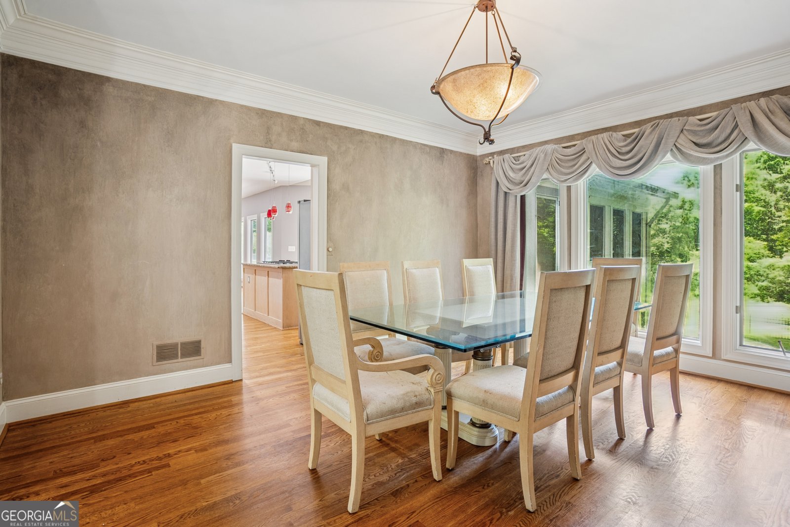 4341 Horder Court Snellville - 7