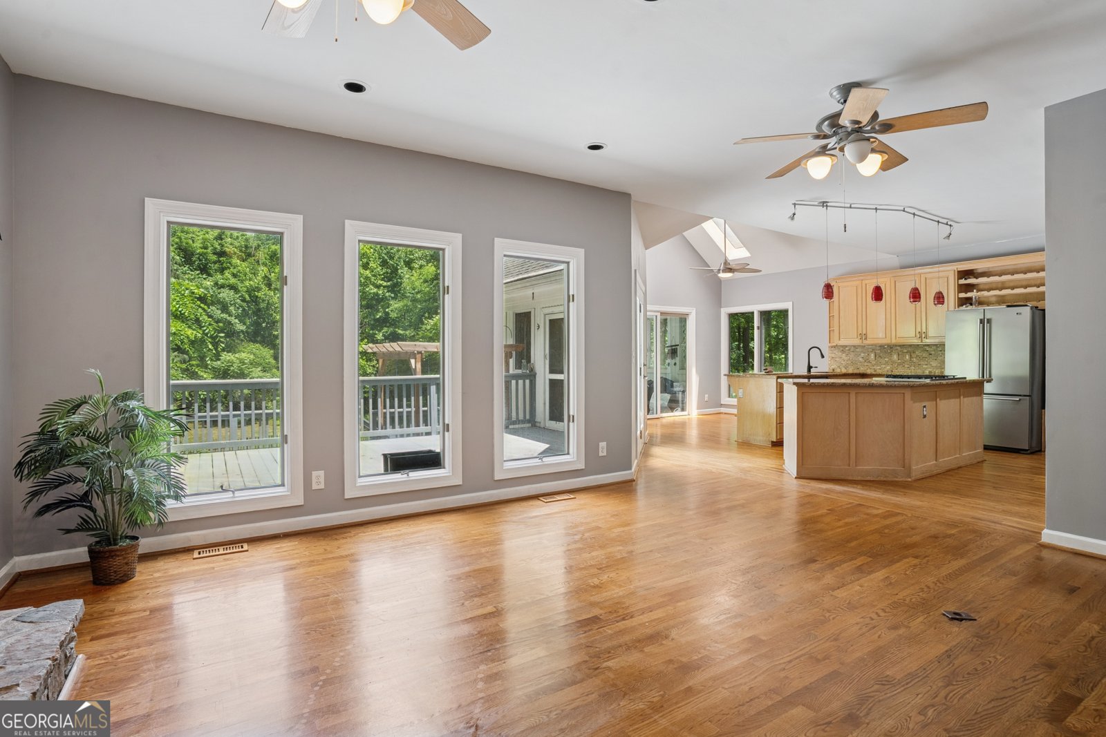 4341 Horder Court Snellville - 9