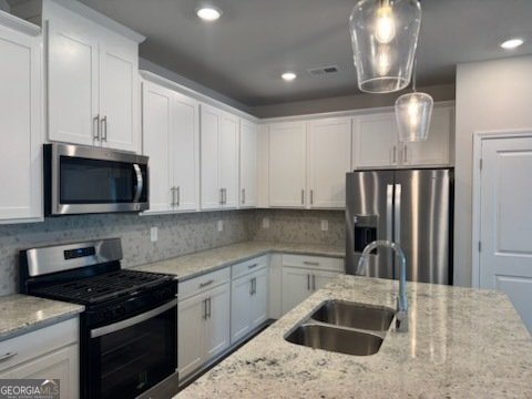 5522 Cosimo Road Fairburn - 3