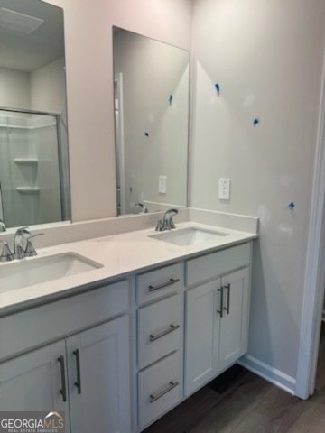 5522 Cosimo Road Fairburn - 6